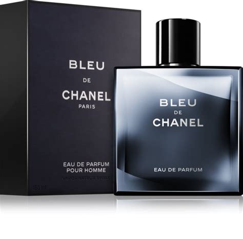 blu chanel uomo prezzo|chanel bleu.